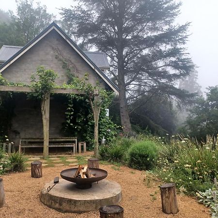 Little Fields Country House And Cottages Howick Buitenkant foto