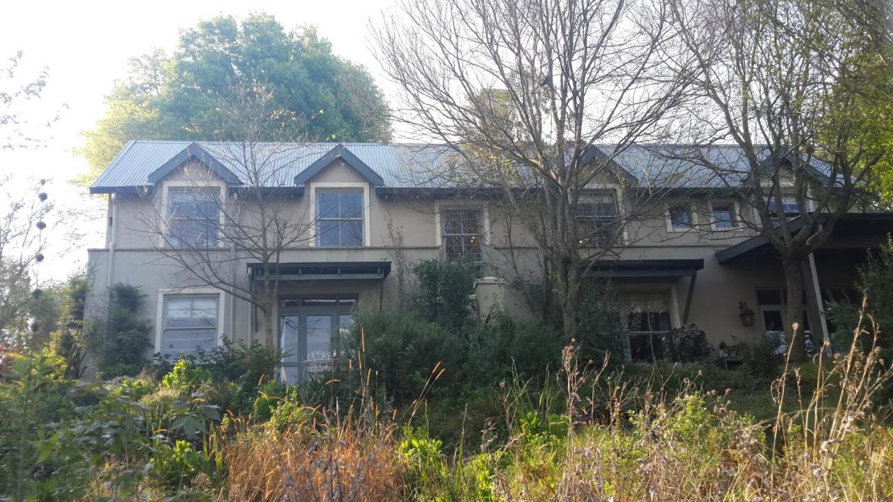 Little Fields Country House And Cottages Howick Buitenkant foto