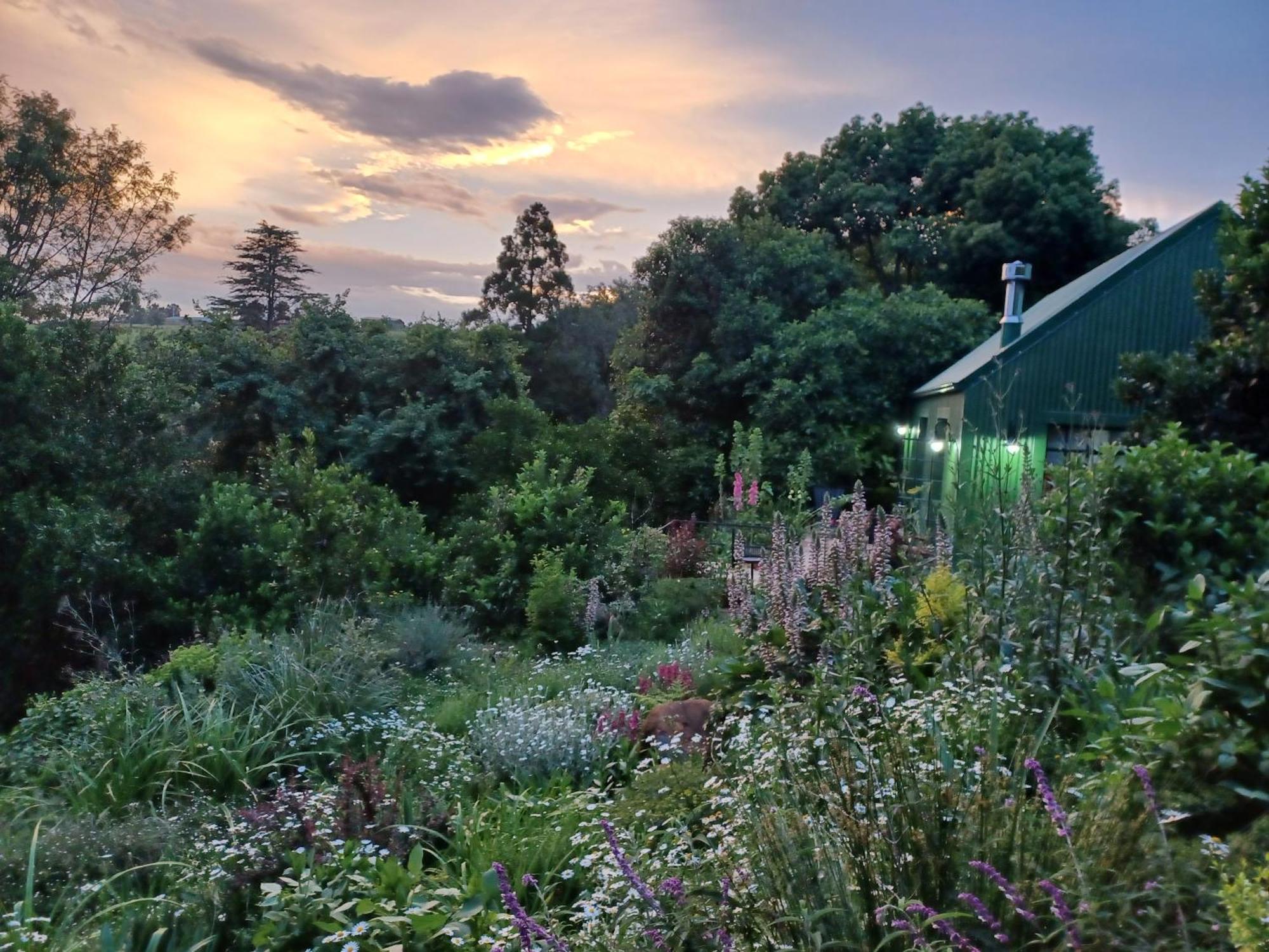 Little Fields Country House And Cottages Howick Buitenkant foto