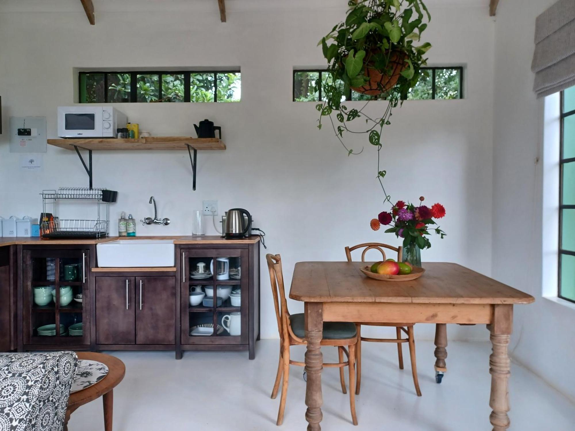 Little Fields Country House And Cottages Howick Buitenkant foto