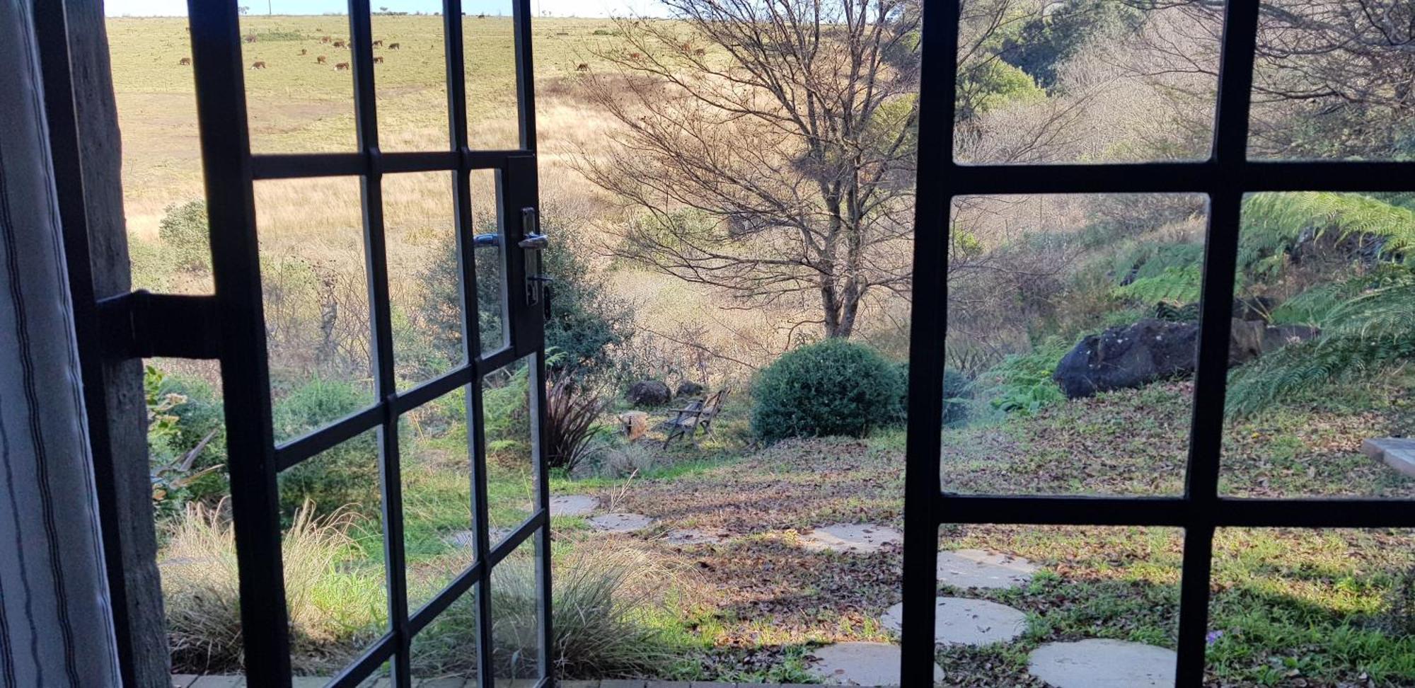Little Fields Country House And Cottages Howick Buitenkant foto