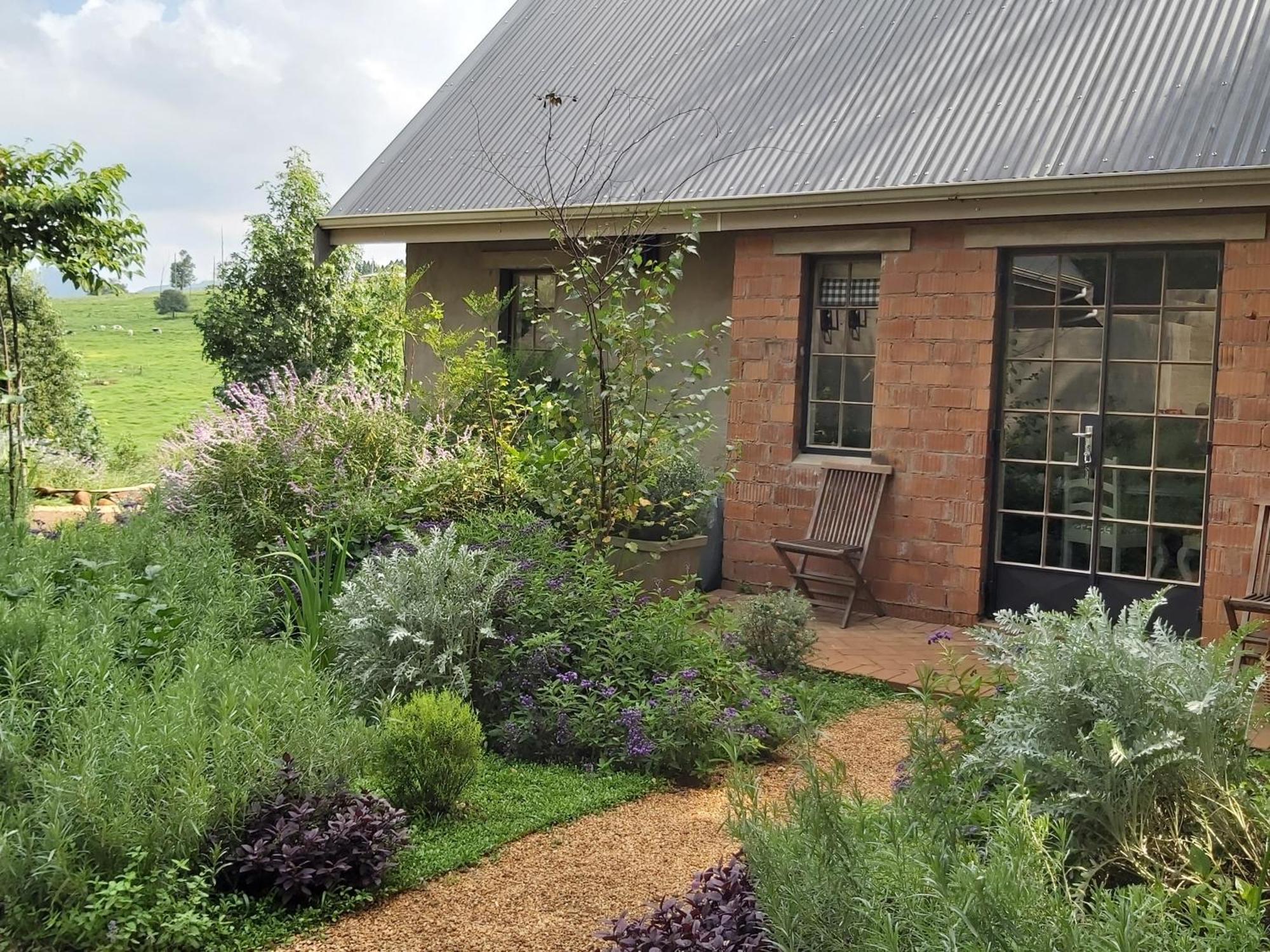 Little Fields Country House And Cottages Howick Buitenkant foto