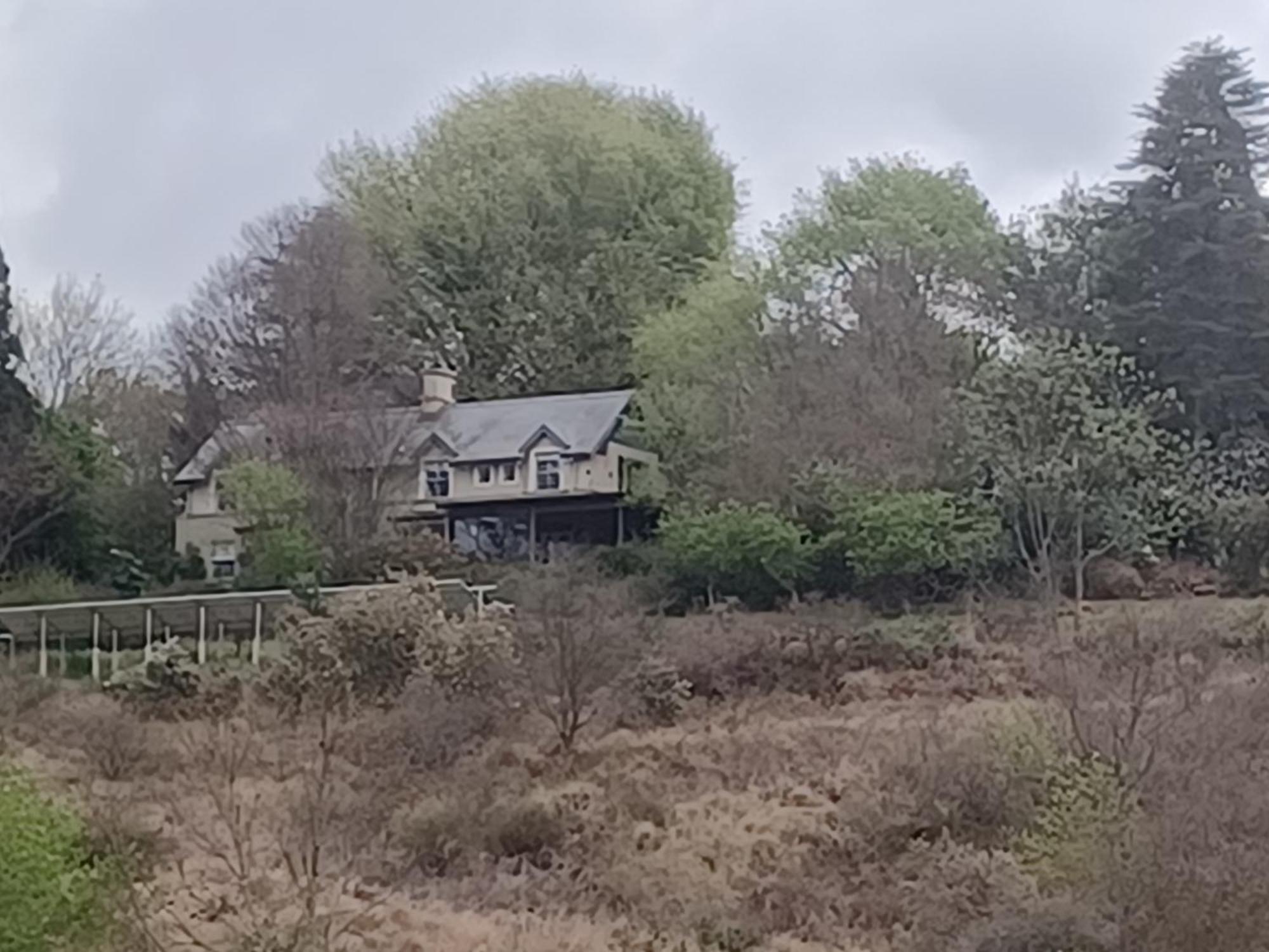 Little Fields Country House And Cottages Howick Buitenkant foto