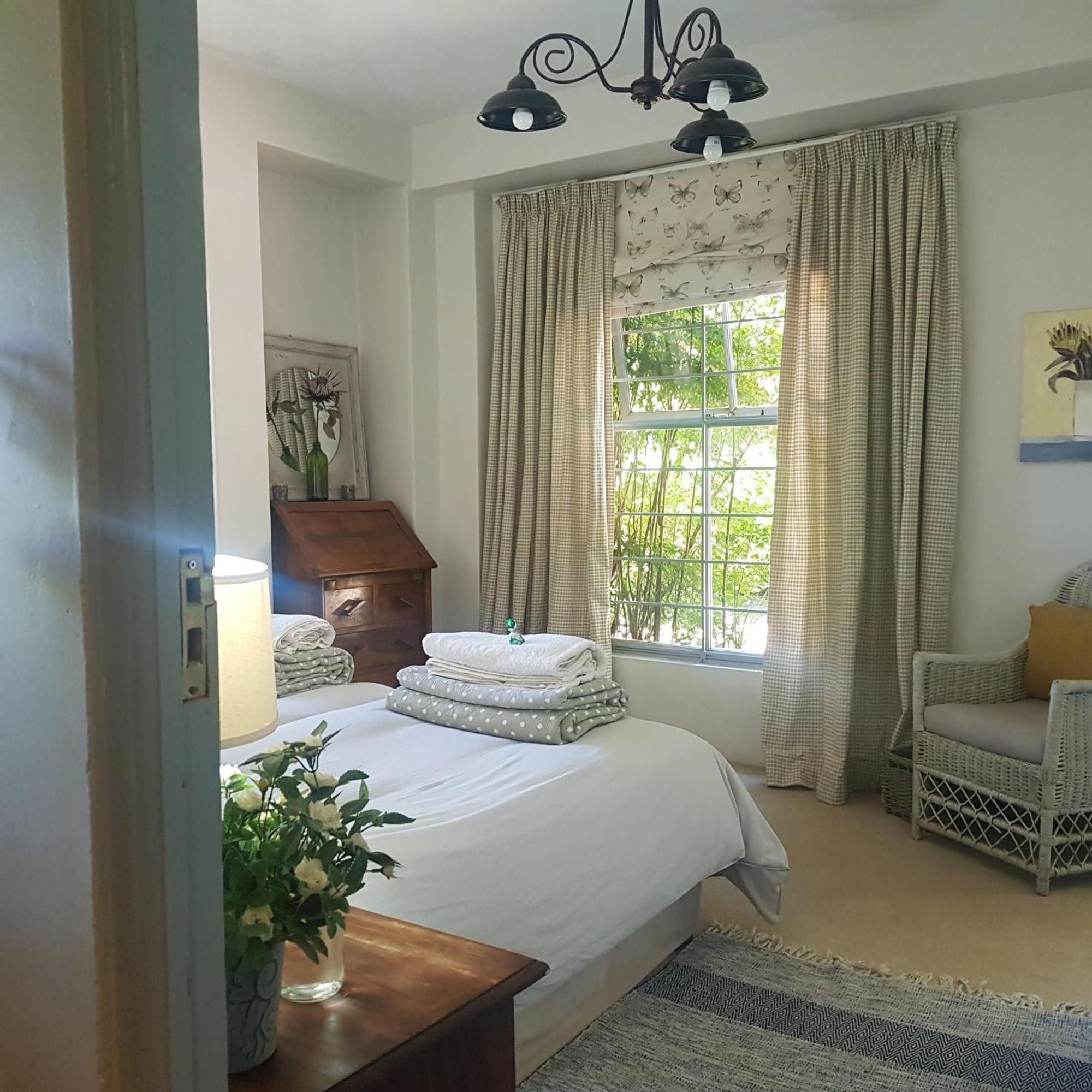 Little Fields Country House And Cottages Howick Buitenkant foto
