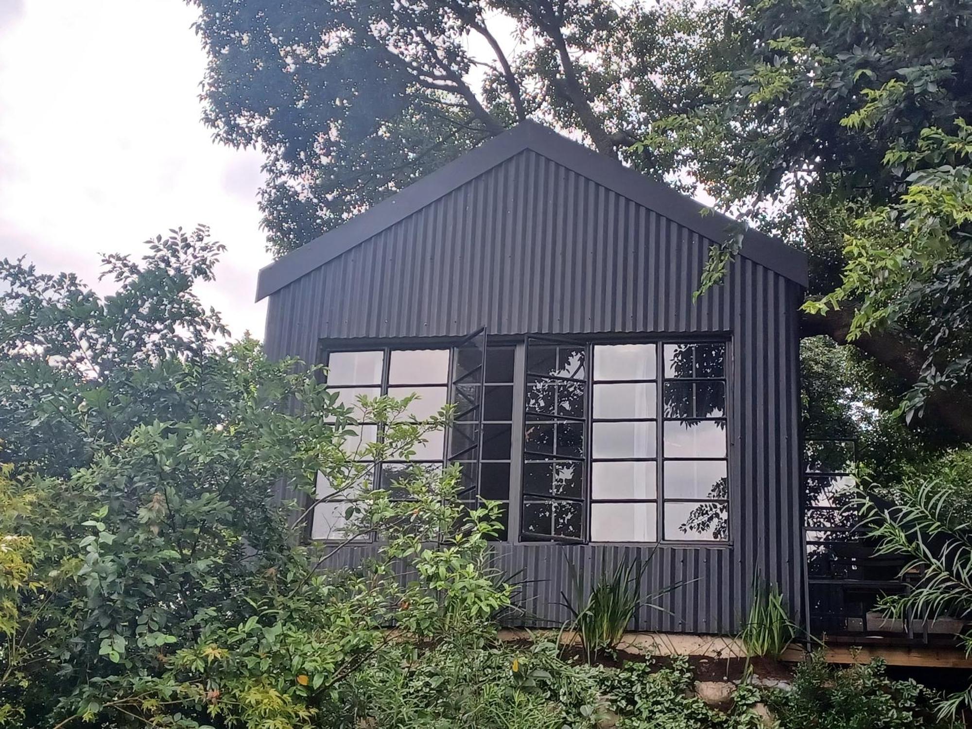 Little Fields Country House And Cottages Howick Buitenkant foto