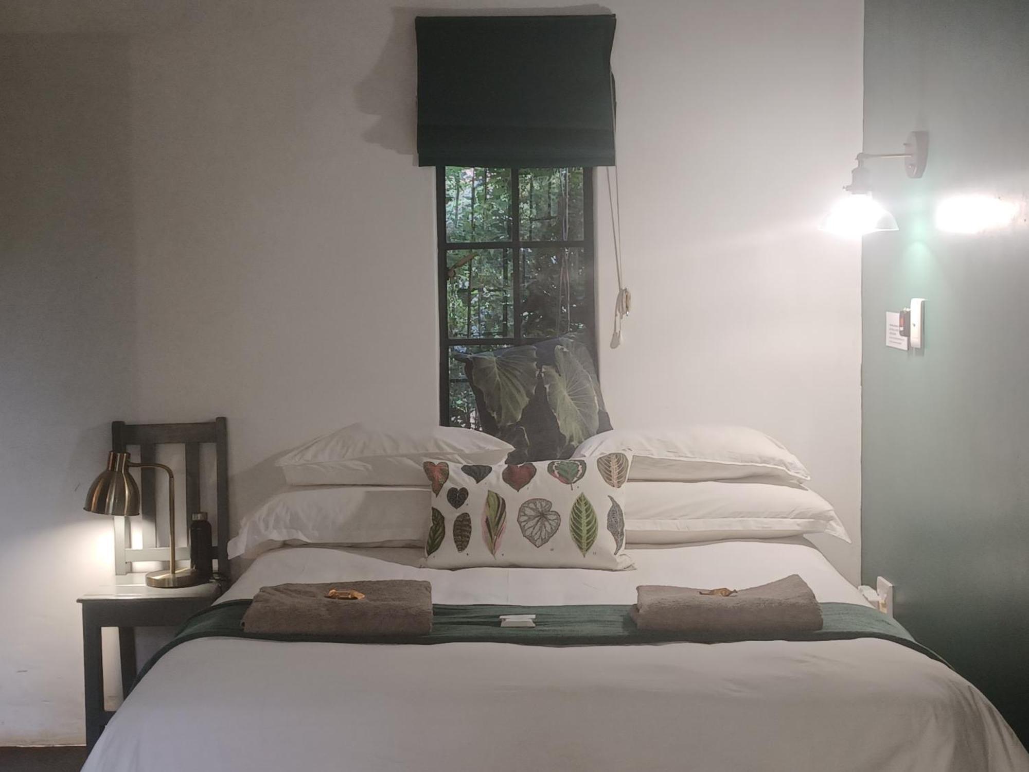 Little Fields Country House And Cottages Howick Buitenkant foto