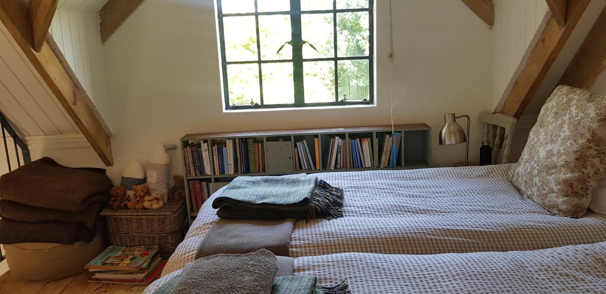Little Fields Country House And Cottages Howick Buitenkant foto
