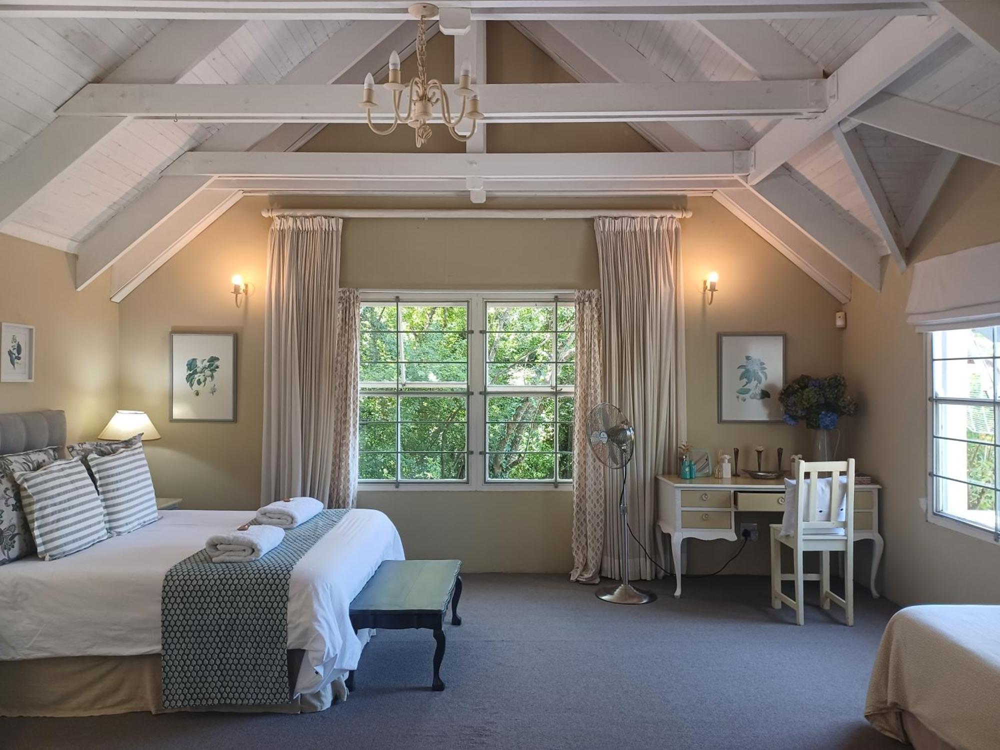 Little Fields Country House And Cottages Howick Buitenkant foto